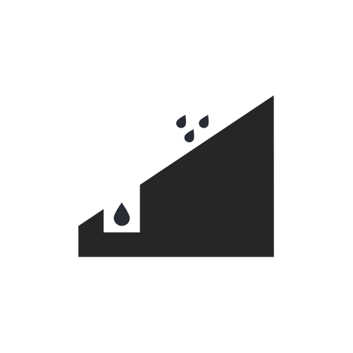 Integral Gutter Design
