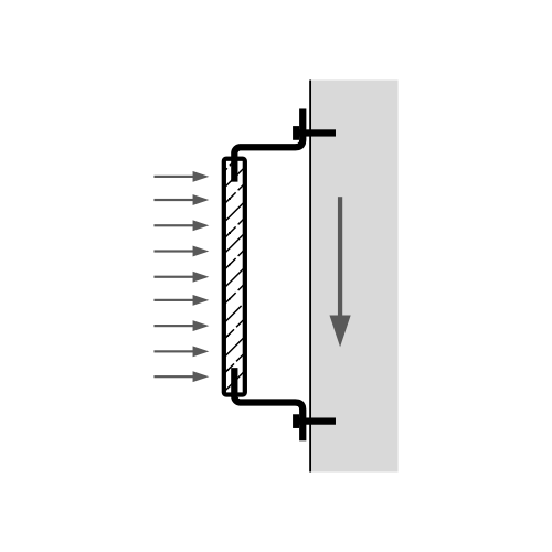Stone Veneer Anchor