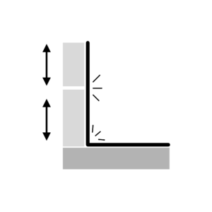 Deflection Joint