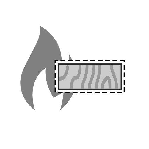 Fire Retardant Treated Wood