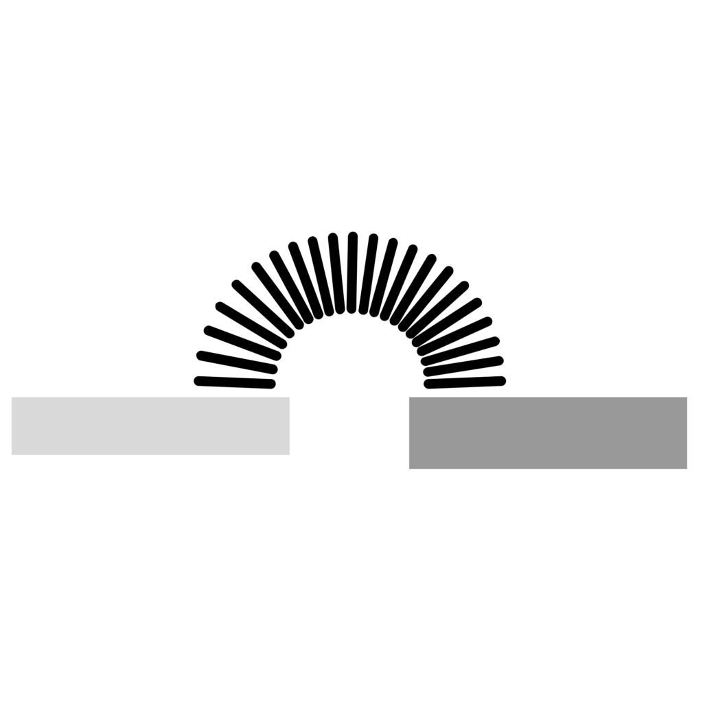 Transition Strip in Building Assemblies