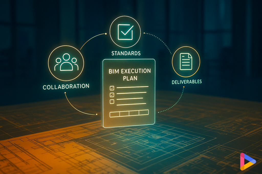 BIM Execution Plan(BEP)