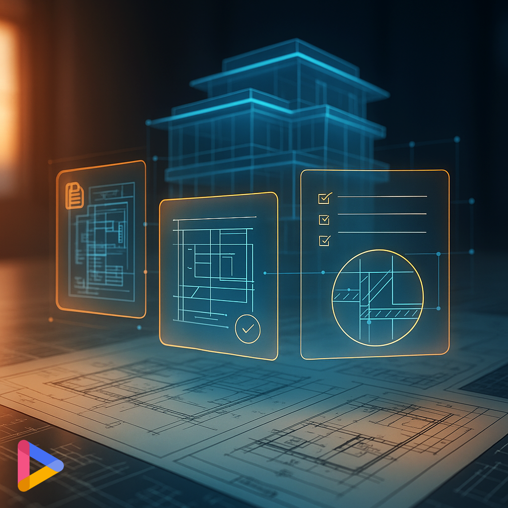 Architectural Design & Documentation