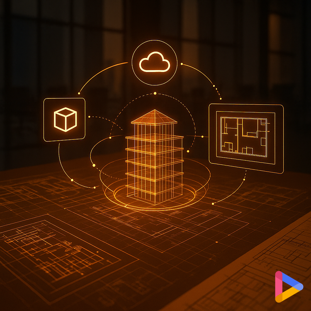 BIM data exchange and interoperability