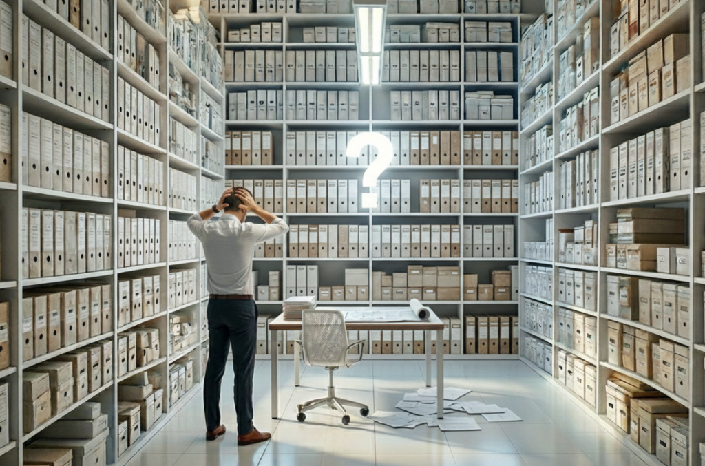 Static Detail Library