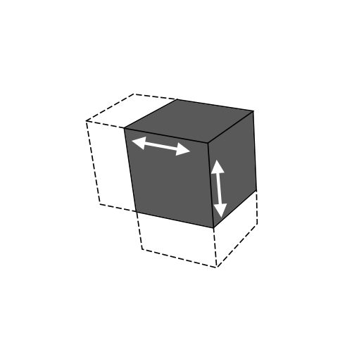 Building movement